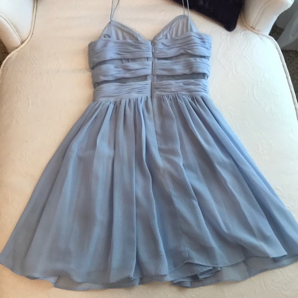 Windsor Lavender Dress - Picture 2 of 2